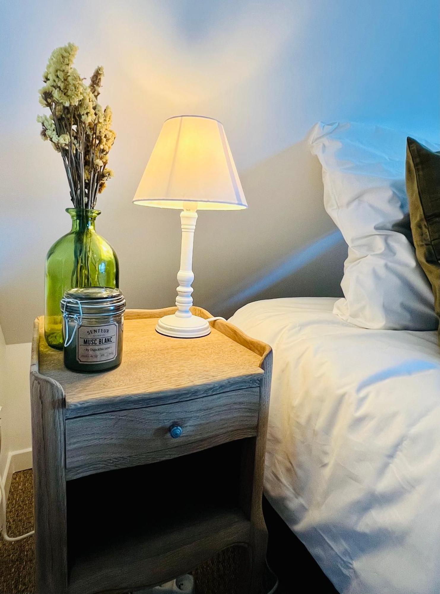 La Cidrerie D Antan Apartment Ranchy Bagian luar foto