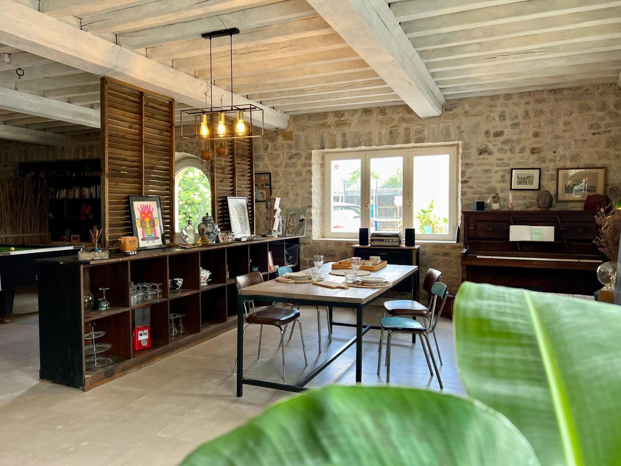 La Cidrerie D Antan Apartment Ranchy Bagian luar foto